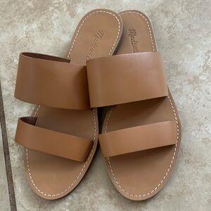Madewell shoes